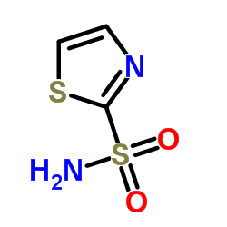 2-Thiazole sulfenamide,4,5-dimethyl- Structure