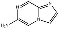 Imidazo[1,2-a]pyrazin-6-amine picture