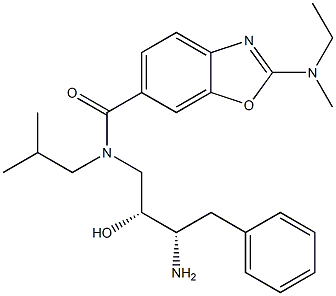 1160490-17-4 structure