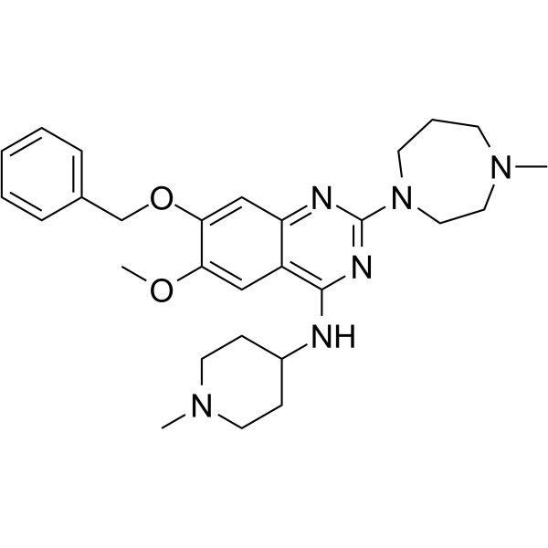 TM2-115 structure