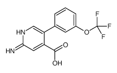 1261780-66-8 structure