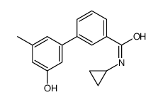 1261942-28-2 structure