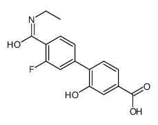 1261985-03-8 structure