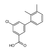 1261985-47-0 structure