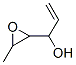 Oxiranemethanol,-alpha--ethenyl-3-methyl- (9CI) picture