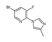 1289112-31-7 structure