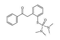 133617-40-0 structure