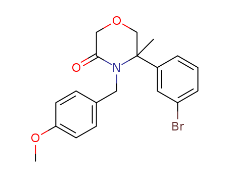 1352419-16-9 structure