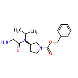 1353999-42-4 structure