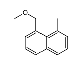 1-(Methoxymethyl)-8-methylnaphthalene picture