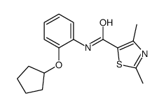 149708-92-9 structure