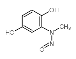 DEPHOSTATIN structure