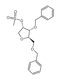 161452-60-4 structure