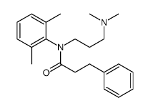 17307-24-3 structure