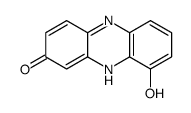 18258-40-7 structure