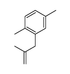 3-(2,5-DIMETHYLPHENYL)-2-METHYL-1-PROPENE图片