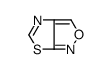 Thiazolo[5,4-c]isoxazole (9CI) structure