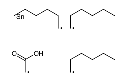 TRI-N-HEXYLTINACETATE picture