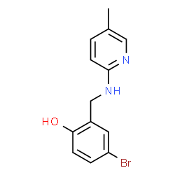 329079-64-3 structure