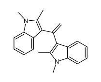 33022-89-8 structure