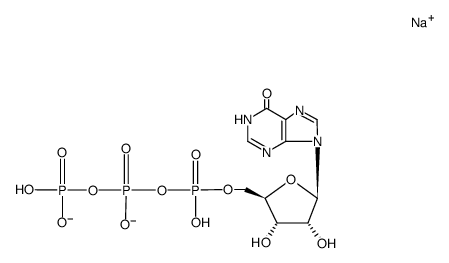 三磷酸肌苷二钠图片