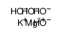 Magnesium potassium titanate picture