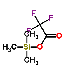 三氟乙酸三甲基硅酯图片