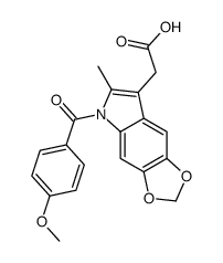 50332-05-3结构式