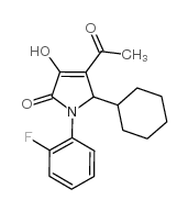 512176-99-7结构式