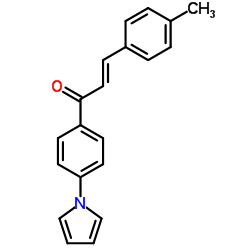 551930-62-2 structure