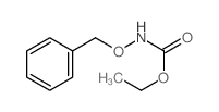 苄氧基氨基甲酯乙基图片