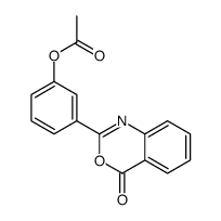 2,3-Dimethyl-6-(methylthio)-3H-purine structure