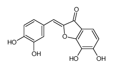 maritimetin Structure