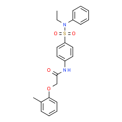 587842-95-3 structure