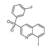 607743-41-9 structure
