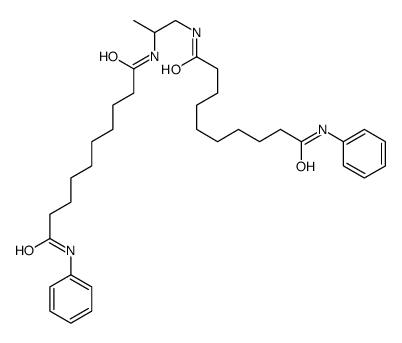 61796-53-0 structure