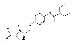 61799-96-0 structure