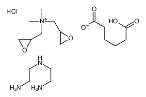 61840-27-5 structure