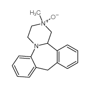 米安色林N-氧化物图片