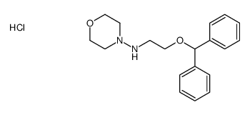 63918-19-4 structure