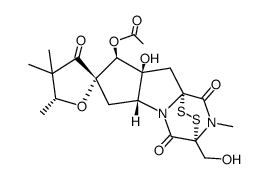 sirodesmin PL Structure