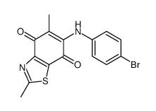 650635-88-4 structure