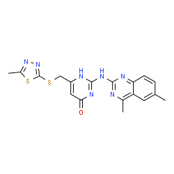 VISTA modulator 6809-0223 Structure