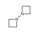 1-(azetidin-1-yl)azetidine Structure