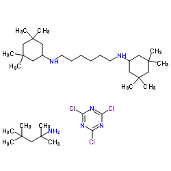 Light Stabilizer HS-944 Structure