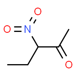 2-Pentanone, 3-nitro- (6CI,7CI,9CI) picture