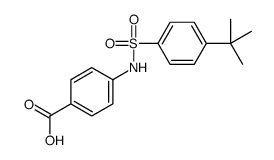 708996-17-2 structure