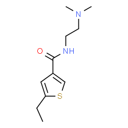 775300-39-5 structure