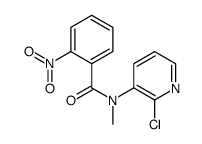 826991-83-7 structure