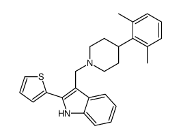 827015-55-4 structure